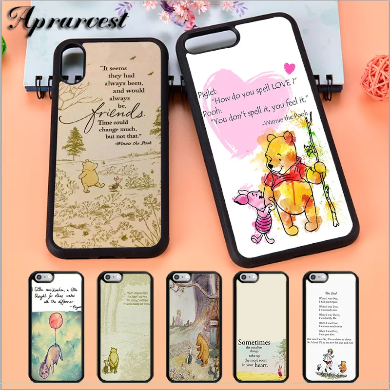 Aprarvest чехол для телефона чехол для iPhone 5 5S SE 6 6S 7 8 PLUS X XS XR MAX 11 PRO