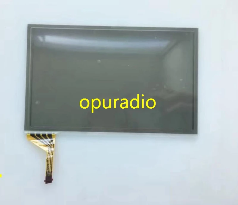 

New 5.0inch Lcd Display LQ050T5DW02 only touch digitizer for Fiat car DVD audio LCD modules