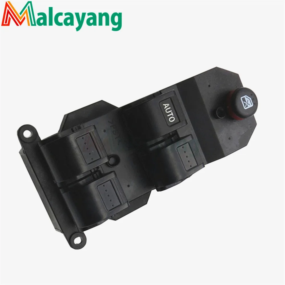 1 шт. новый переключатель стеклоподъемника для Honda CR V 2002 2006|window switch|power window switchmaster