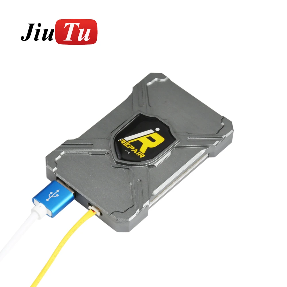 

iRepair BOX P10 iBox No Disassembly Required Hard Disk DFU Reading Writing Change Serial Number For iPad & iPhone 6 7 7P 8 X