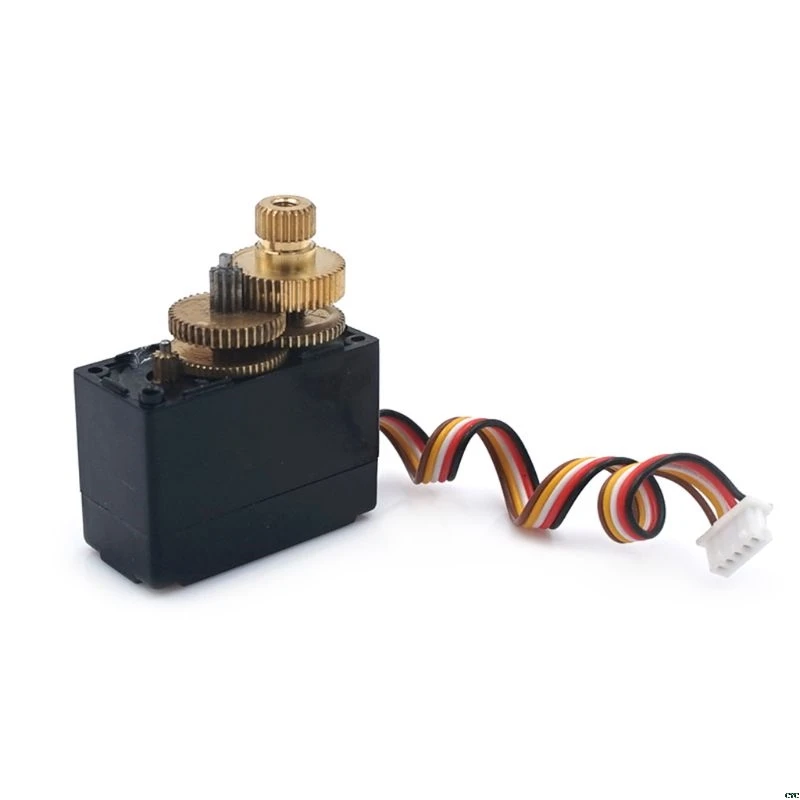 A949-28 металлический Шестерни Пластик сервопривода для Wltoys 1/18 A949 A959 A969 A979 K929 A959-B A969-B A979-B K929-B A959-A RC автомобиль запасные Запчасти