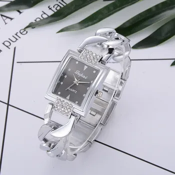 

LVPAI Vente chaude De Mode De Luxe Femmes Montres Femmes Bracelet Montre Watch watches gifts for woman luxury ladies clock