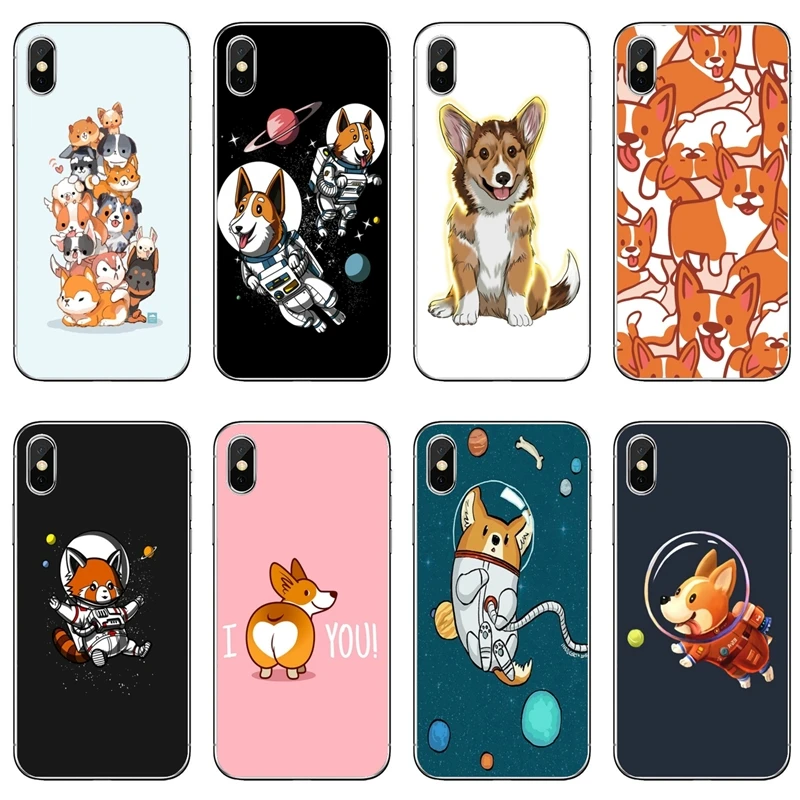 Силиконовый чехол для Xiaomi Redmi 9T 9C 9A 7 7A K20 6 6A S2 Note 9S 9 8 8T 5A Pro | Мобильные телефоны и