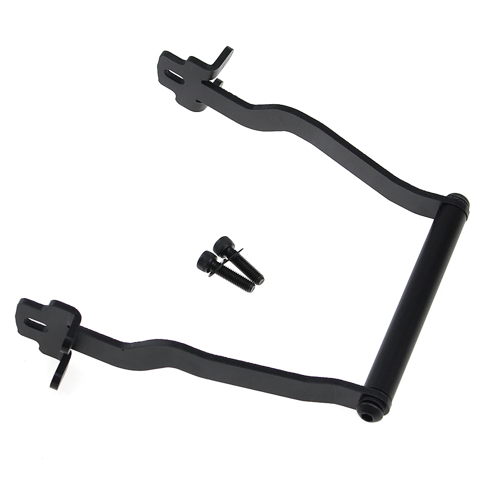 

For KTM 790 ADVENTURE S R 2017 2018 2019 GPS/SMART PHONE Navigation Bracket