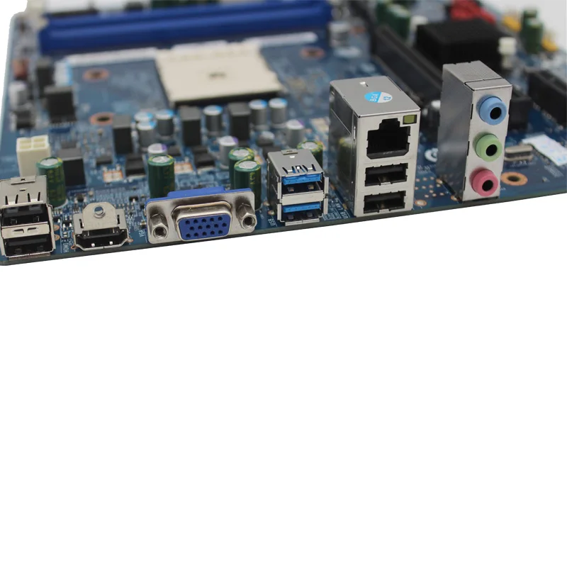 CFM2D3M настольная материнская плата для H535 H435 S535 T425 настольная материнская плата CFM2D3M полностью протестирована