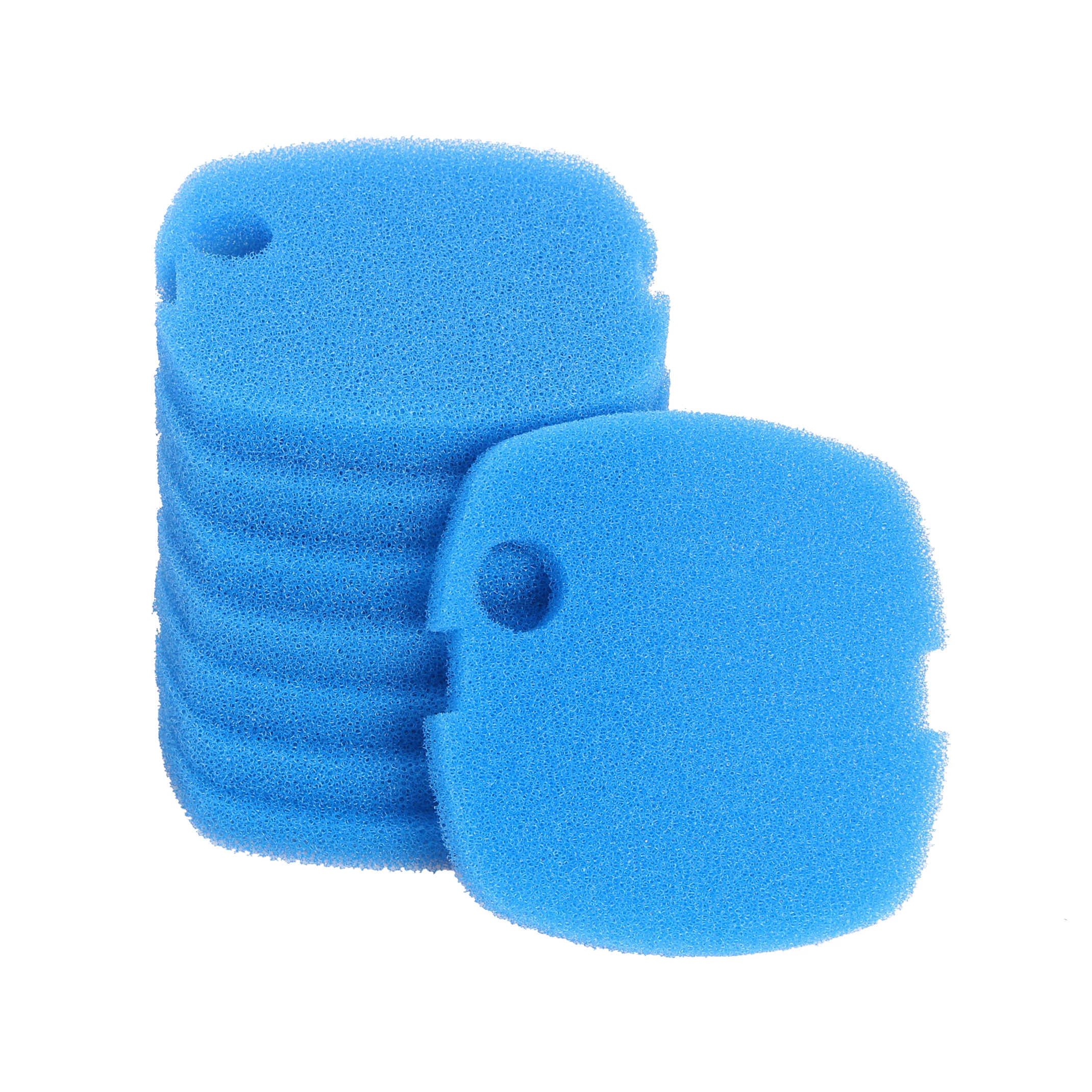 Coarse Filter Foam Sponge Fit for Sunsun HW 302 505A Canister Filter pre filter sponge