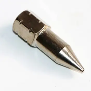 

Explosion-proof Butter Sharp Flat Mouth Grease Gun Accessories Butter Oil Mouth Grease Nipple Butter Gun Fittings