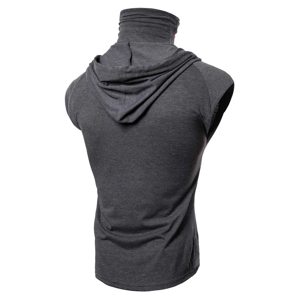 トップス MASU 25ss HOODED SHIRT - BLACK Snnsk s-l400.jpg