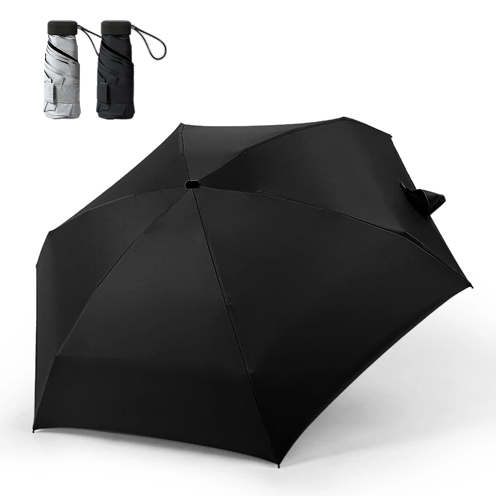 lightweight foldable umbrella