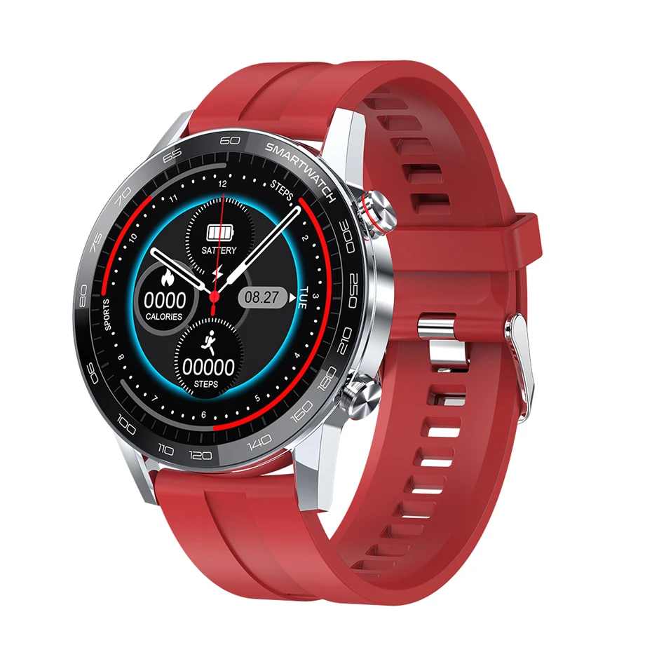 L16 Smart Watch (23)