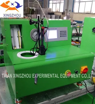 

2020 new version diesel injection high pressure common rail injector test bench EPS100