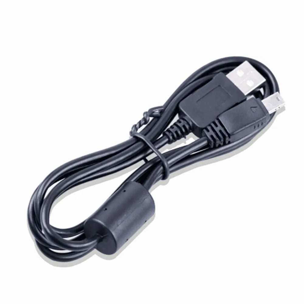 1,2 м цифровой кабель USB штекер 12 pin кабель для передачи данных для камеры CASIO TR100 TR150 ZR1200 ZR1500 EX-ZR500 Z3000 Z450 Z550 Z75