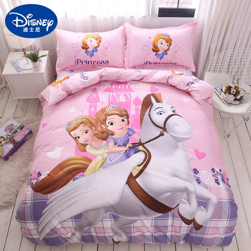 kids cotton duvet