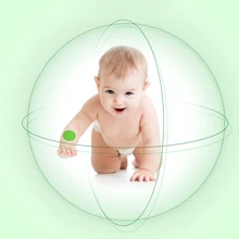 20 шт. натуральные эфирные пластыри Цитронелла масло наклейки от комаров N1HB