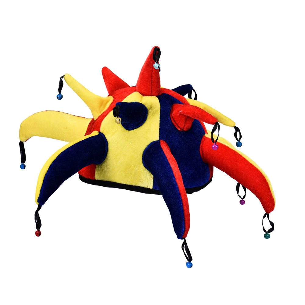 Modern Halloween Witch Hat Women Lady Made From Fashionable Halloween Costume Party Props Wizard Hat 918