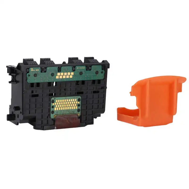 Printer Print Head Printer Head Replacement Parts High Resolution Printouts with a Protective Cover for Canon MB5180 for Canon