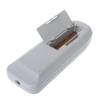 

Remote Control for epson EMP-X5 Projector EB-S6 EB-X6 EB-W6 EB-S7 EB-X7 EB-S8 H55F