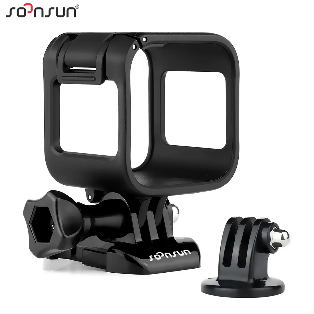 GoPro - 【こころ】GoPro hero5(新品バッテリー、SDカード付き) GoPro HERO5 SESSION 32G SDカード 箱付き ゴープロ
