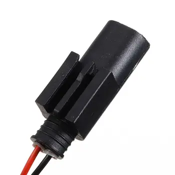 

2pcs Turn Signal Light Set Auto Mirror Repeater For Land Rover Discovery