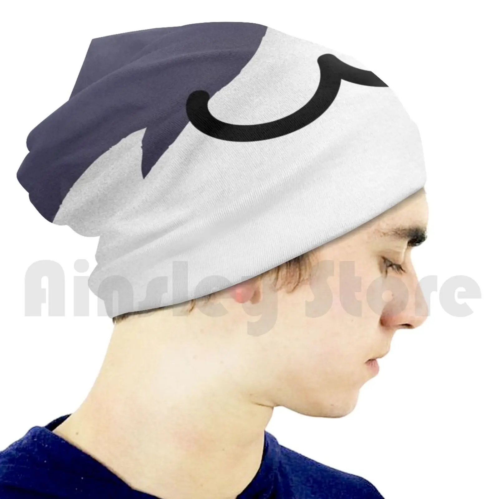 Kitty Beanie For Battle Beanies Knit 