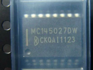 

100% new original MC145027 MC145027DW MC145027DWR2