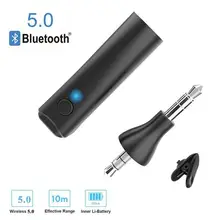 Bluetooth 5 0 Wireless Stereo 2 5mm Audio Adapter For Quiet Comfort 25 QC25 OE2 OE2i AE2 AE2i On Over Around Ear Headphone