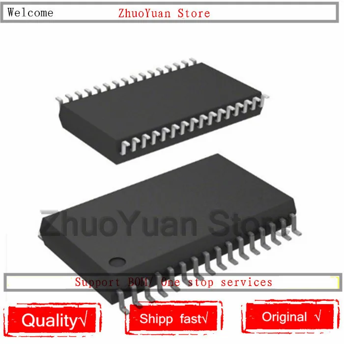

10PCS/lot AS6C4008 AS6C4008-55SIN SOP32 IC chip New original In stock