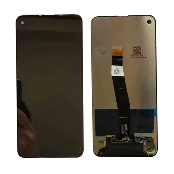 Перейти на Алиэкспресс и купить Для Hisense U30 S10 Lcd сенсорный дисплей Панель экран стекло дигитайзер замена модуль сборки HLTE720T внешнее стекло