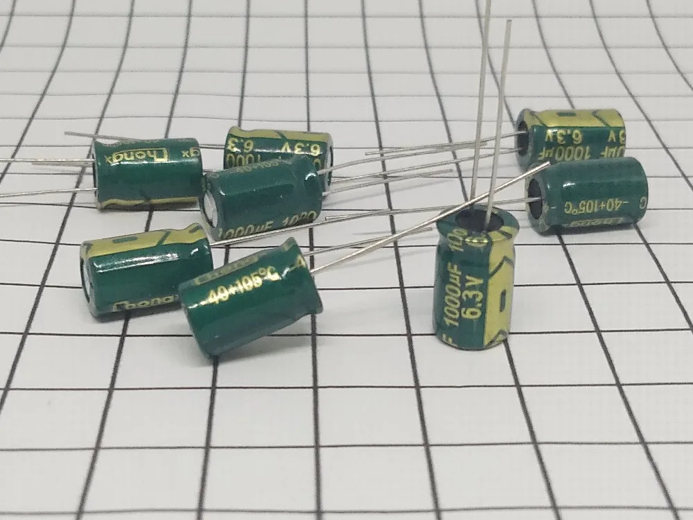 32616701060（1000UF 6.3V 8 12） (3)