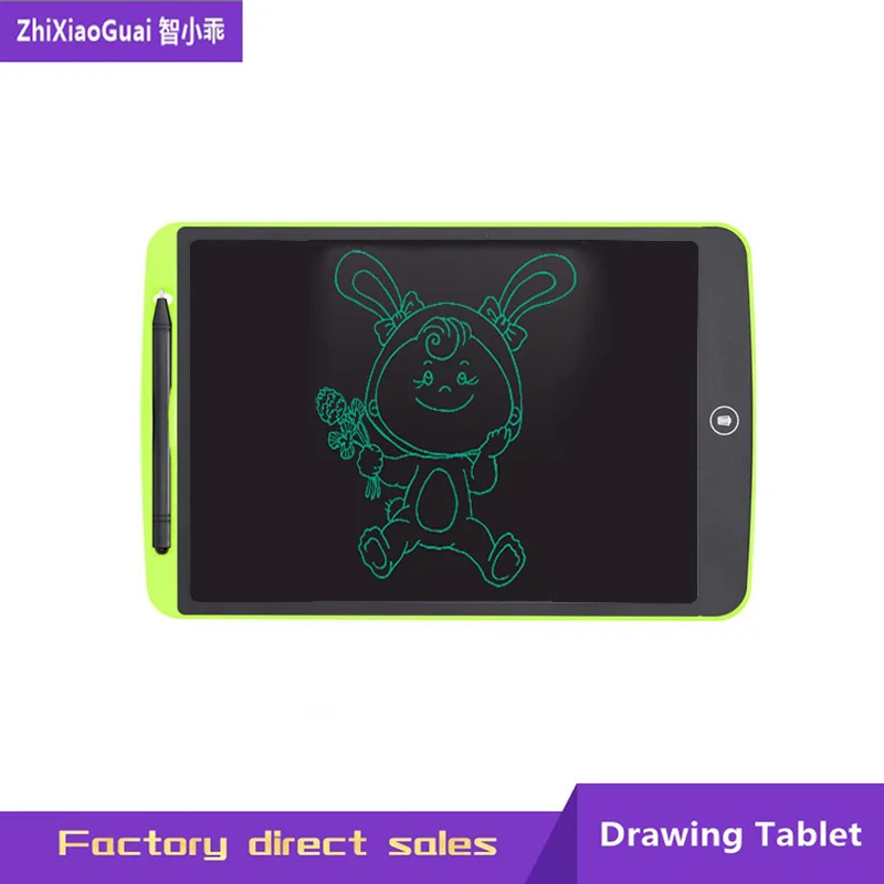 Портативная электронная запись 8 5 дюймовый Note ЖК дисплей планшет для письма