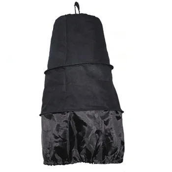 

3 Layers Garden Beekeeping Tool Safe Hanging Drawstring Closure Outdoor Bee Cage Catcher Windproof Cloth Swarm Trap Non Toxic