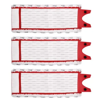 

Microfibre Refill Mopping Pads Replacement for Vileda 1-2 Spray Mop for o cedar mop