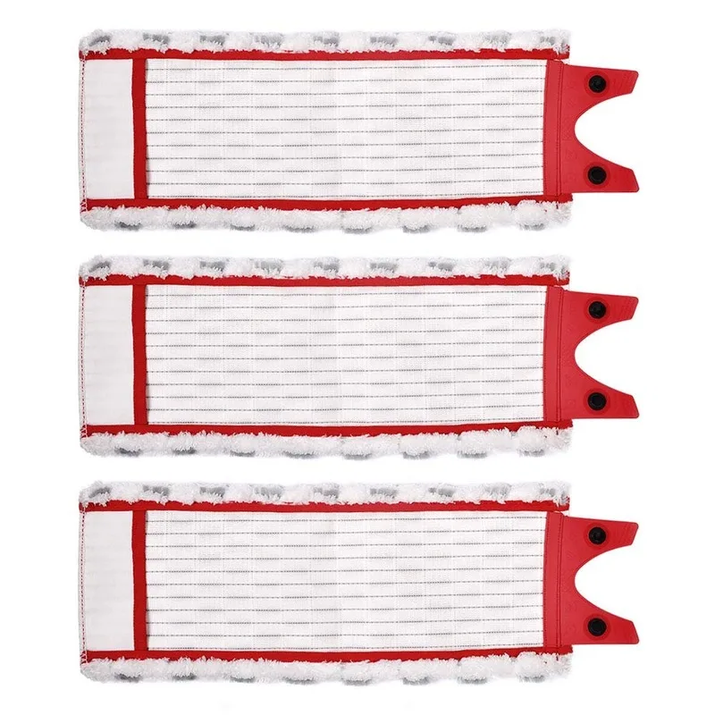 

Replacement for o-cedar Microfibre Refill Mopping Pads 1-2 Spray Mop for o cedar mop