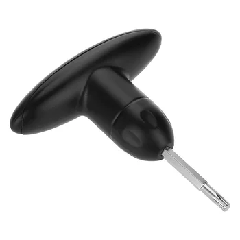 

Portable And Lightweight Body Replace Adjustment Torque Inner Hex Structure Wrench Tool For Golf Club Driver Shaft Adapter