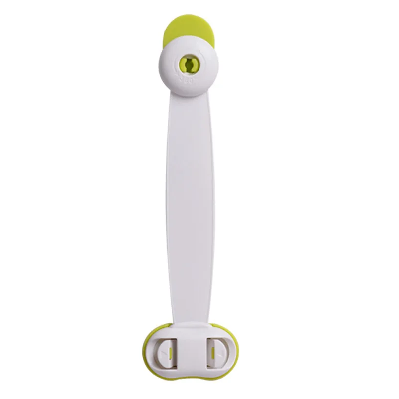 Protection Baby Safety Kids Door Lock Refrigerator Cabinet Magnetic Child Lock Baby Safety Newborn Care Child Finger Protector