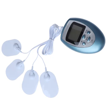 

1Set Low Frequency Slimming Massager Electrical Nerve Muscle Stimulator Device For Body Massage