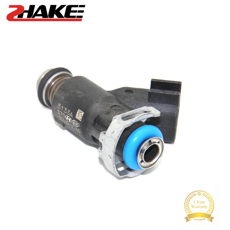 

High Quality Polyurethane Injector OEM 35310-3C300 Gas injector For Korean Car Genesis 2010-2011 INJ694