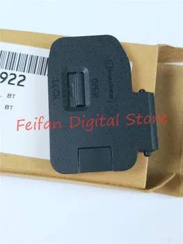 

New battery door cover Repair parts for Sony ILCE-7M3 ILCE-7rM3 A7III A7rIII A7M3 A7rM3 Camera
