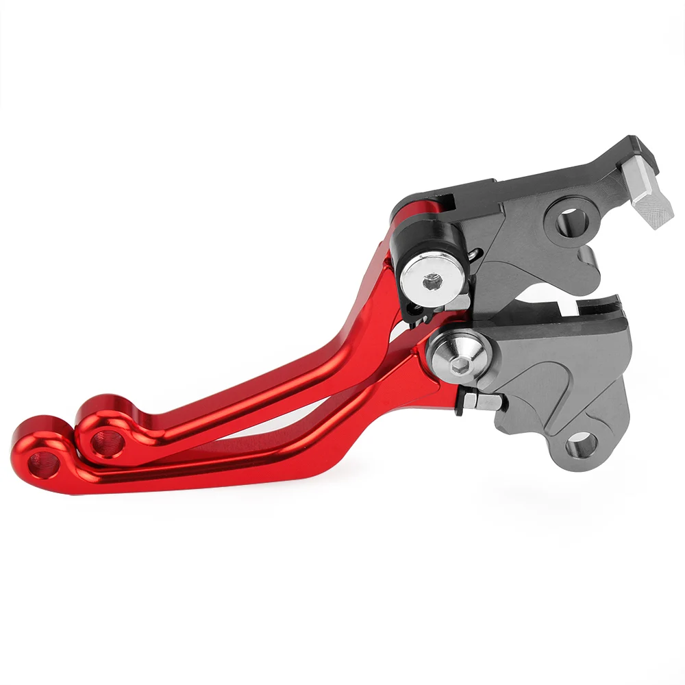 CNC для Honda SL230 1997 1998 1999 2000-2004XR230/MOTARD 05-12 золотой черный тормозной рычаг сцепления поворотный рычаг двигателя ручки рычаги