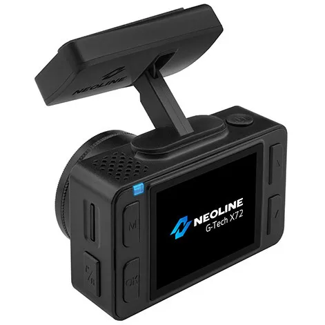 Видеорегистратор Neoline G-Tech X72(+ Разветвитель в подарок