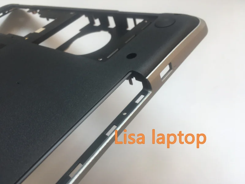 Для Dell Inspiron 15R-5521 15," нижний корпус с крышкой дверные колонки YXMG9 TD07M