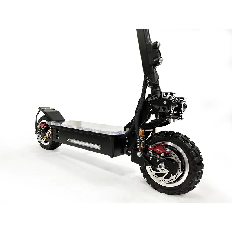 Flash Deal Electric Scooter 60V 3200W E Scooter Skateboard Electric Patinete Eletrico Trotinette Electrique Adulte Electric escooter Adulto 5