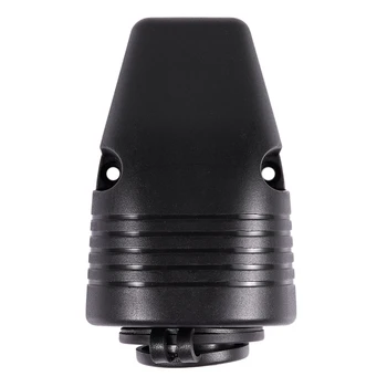 

NEW-12V Car Boat Cigarette Lighter Socket Splitter Charger Power Adapter Plug