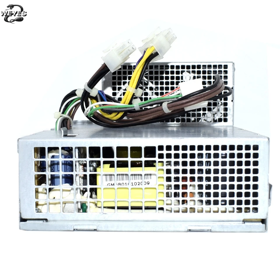 Новый оригинальный 240 Вт источник питания для Pro 6000 6005 6200 и Elite 8000 8100 8200 SFF 503376 001 508152