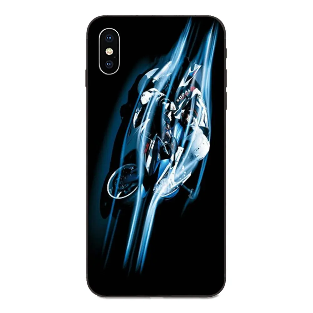Мотоцикла Suzuki GSXR 1000 для Galaxy A8 A9 звезды Примечание 4 8 9 10 S3 S4 S5 S6 S7 S8 S9 S10 Edge Lite Plus Pro