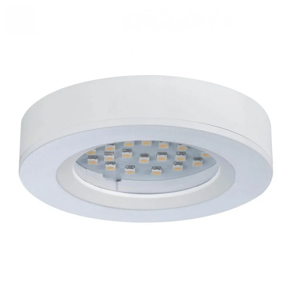 Светильник Paulmann Micro Line Led Platy 93573