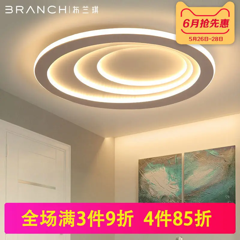

nordic led ceiling light hallway lamp LED ceiling lamp home decoration