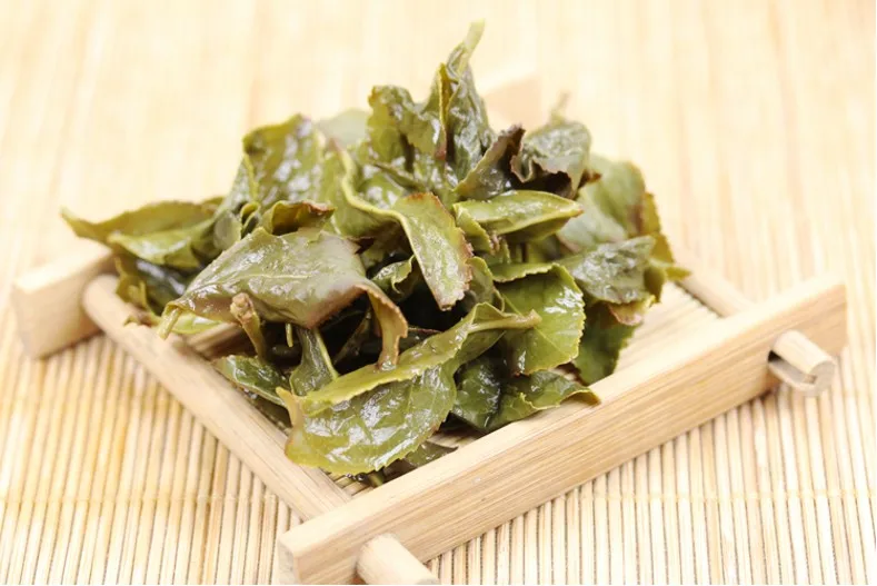 Китай Тайвань Высокие горы Jin Xuan Молочный Улун чай для заботы о здоровье Dongding Улун чай зеленая еда с молочным вкусом