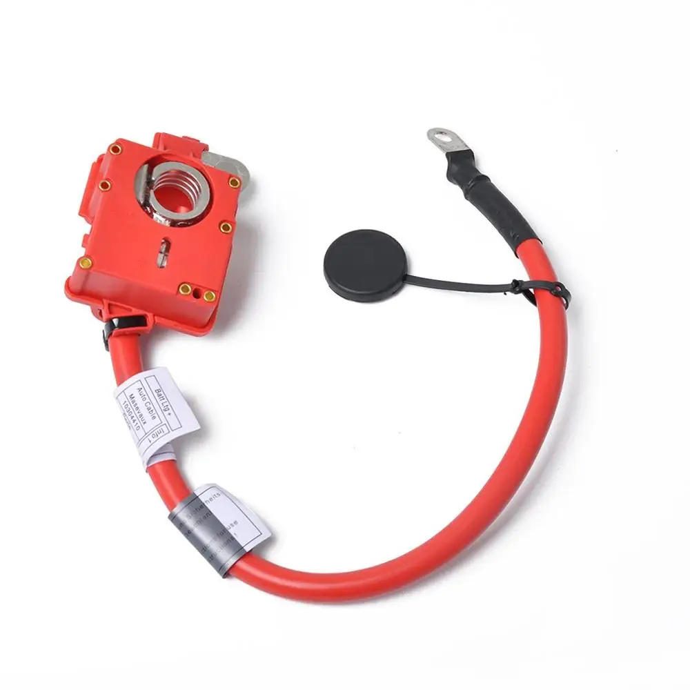 Универсальная замена автозапчастей, запчасти для аккумулятора, защита от перегрузки, материал, прочный срок службы, не легко повредить