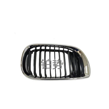 

Car Decorative grille left middle net 2004-b mwE46 N40 N42 N45 M47 M47N N46 M54 M57 M57N E46 N40 N42 N45 M47 51137030545